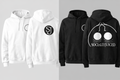 HOODIE ORIGINAL SOCIALLY JUICED
