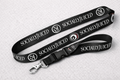 SOCIALLY JUICED LANYARD